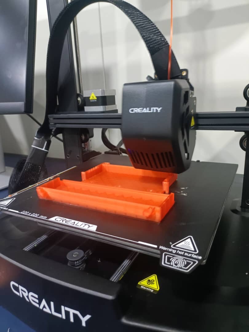 PLA Print